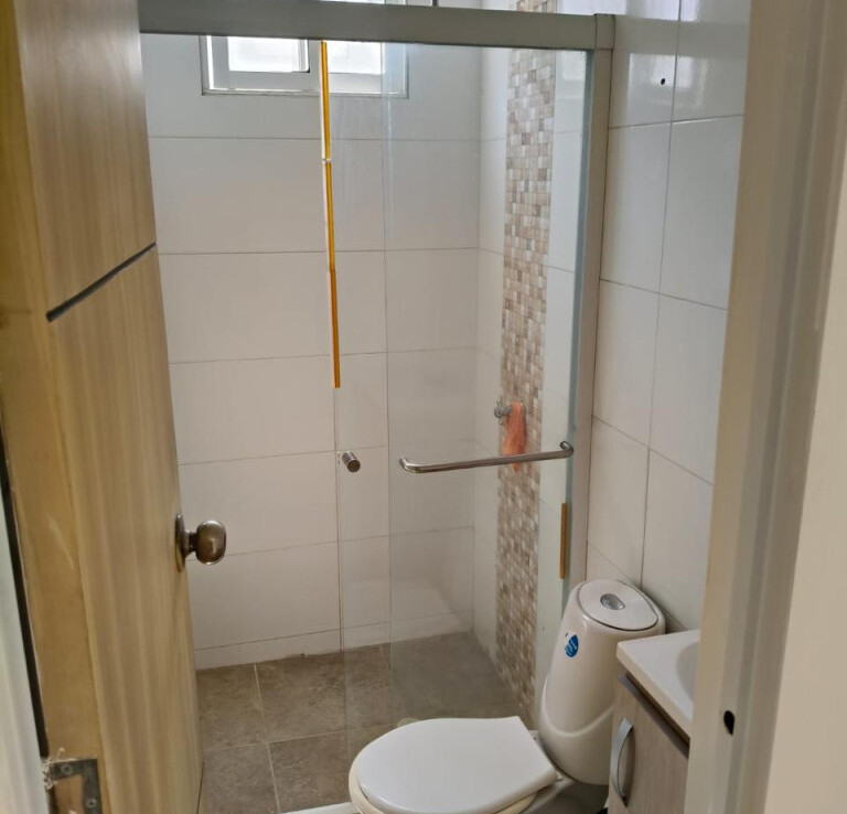 Inmobiliaria Issa Saieh Apartamento Arriendo/venta, Paraíso, Barranquilla imagen 2