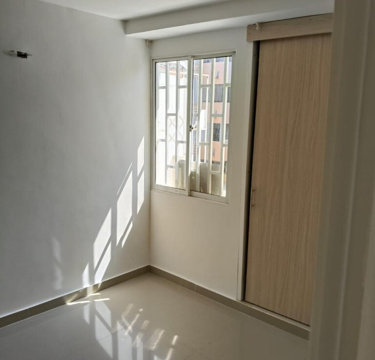 Inmobiliaria Issa Saieh Apartamento Arriendo/venta, Paraíso, Barranquilla imagen 3