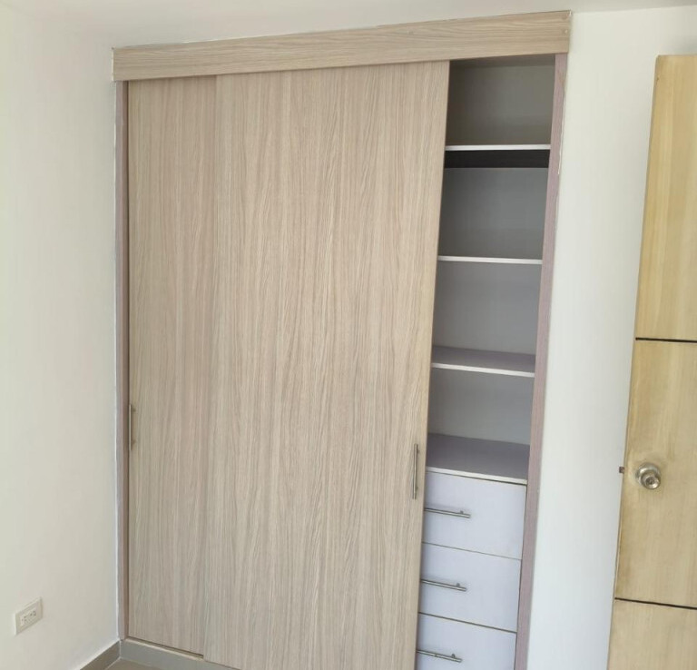 Inmobiliaria Issa Saieh Apartamento Arriendo/venta, Paraíso, Barranquilla imagen 4