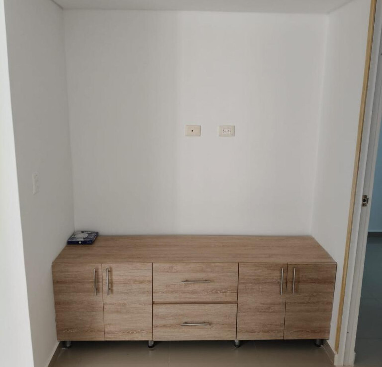 Inmobiliaria Issa Saieh Apartamento Arriendo/venta, Paraíso, Barranquilla imagen 7