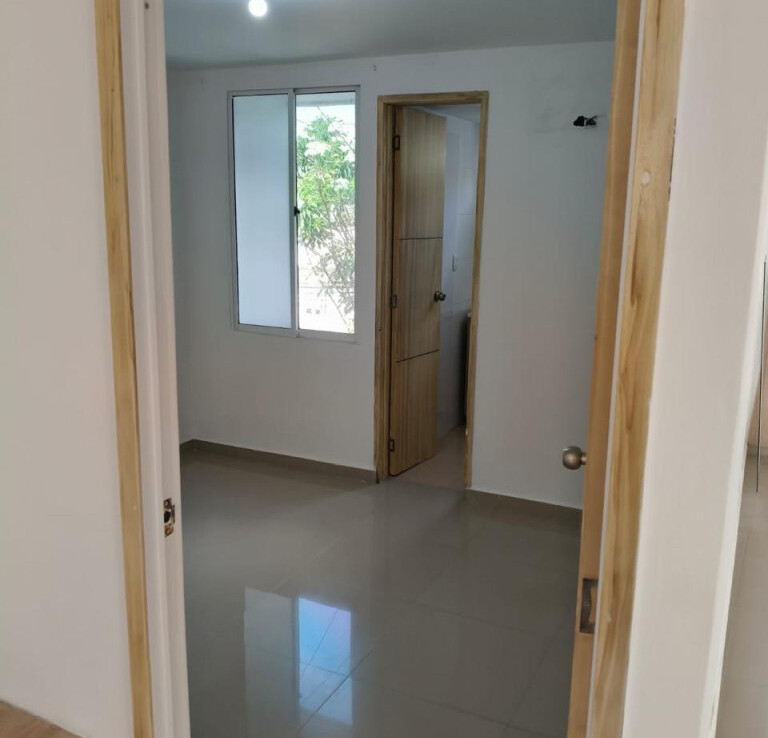Inmobiliaria Issa Saieh Apartamento Arriendo/venta, Paraíso, Barranquilla imagen 8