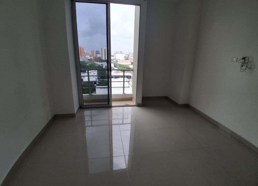 Inmobiliaria Issa Saieh Apartamento Arriendo/venta, El Porvenir, Barranquilla imagen 10