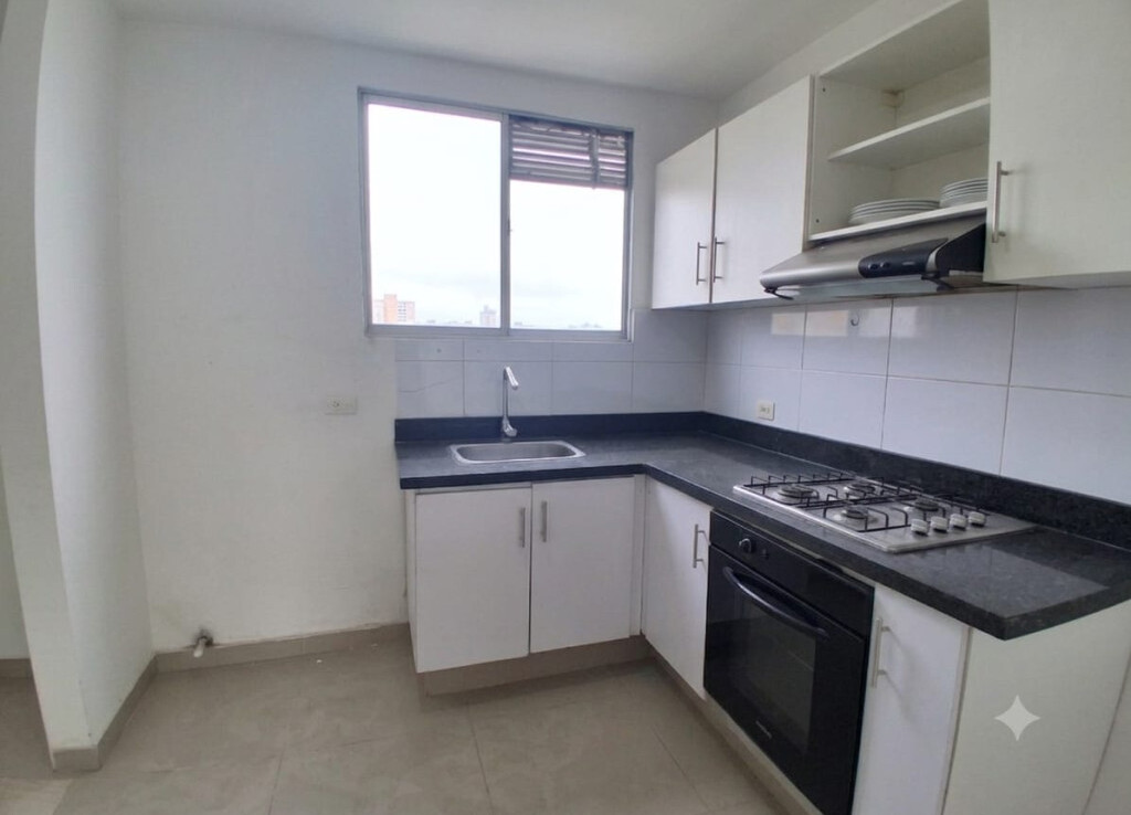 Inmobiliaria Issa Saieh Apartamento Arriendo/venta, El Porvenir, Barranquilla imagen 1