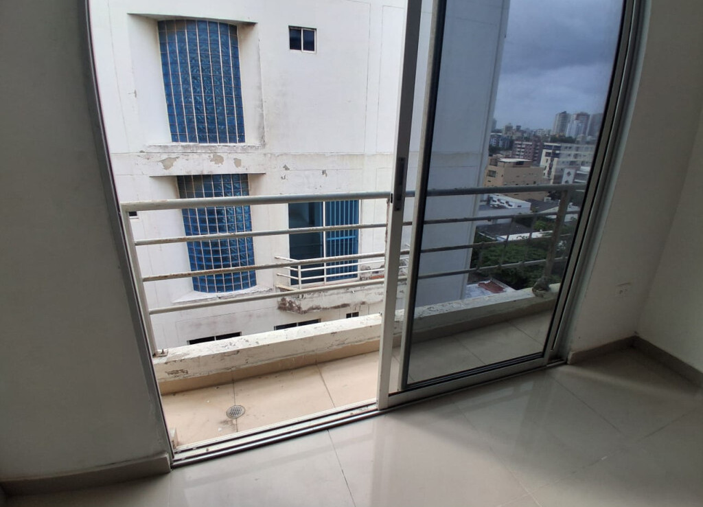 Inmobiliaria Issa Saieh Apartamento Arriendo/venta, El Porvenir, Barranquilla imagen 3