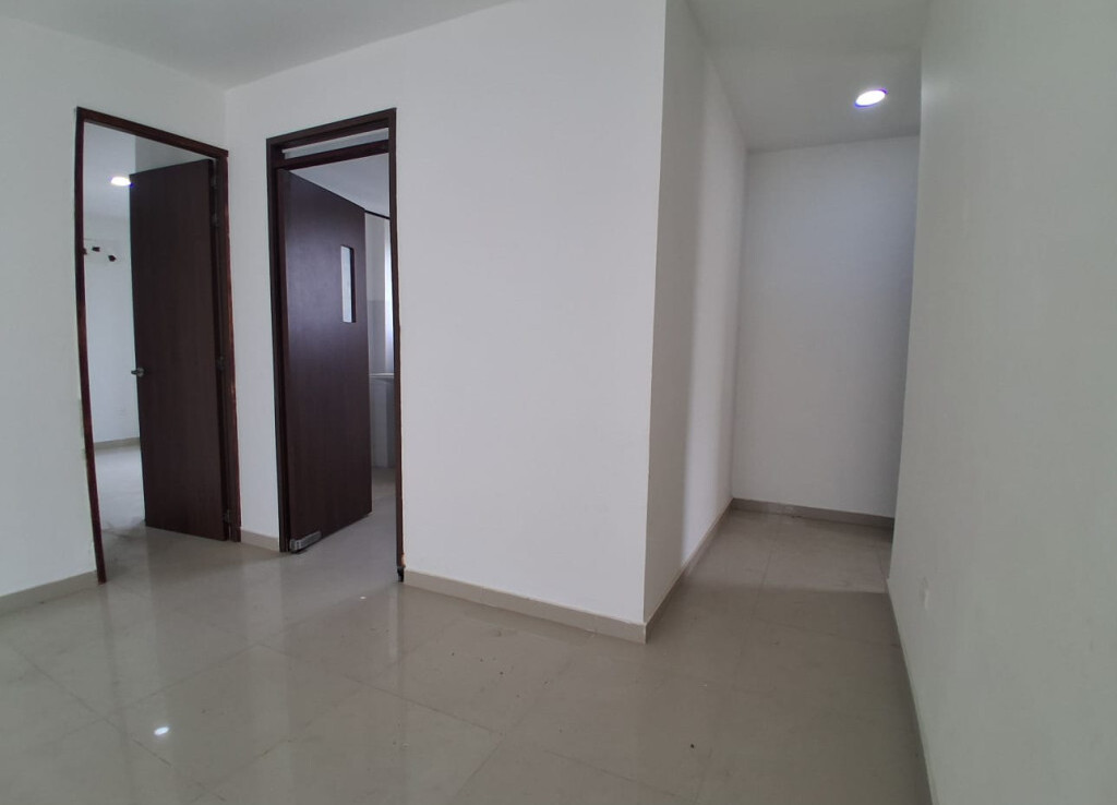 Inmobiliaria Issa Saieh Apartamento Arriendo/venta, El Porvenir, Barranquilla imagen 4