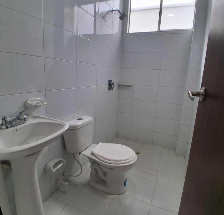 Inmobiliaria Issa Saieh Apartamento Arriendo/venta, El Porvenir, Barranquilla imagen 5