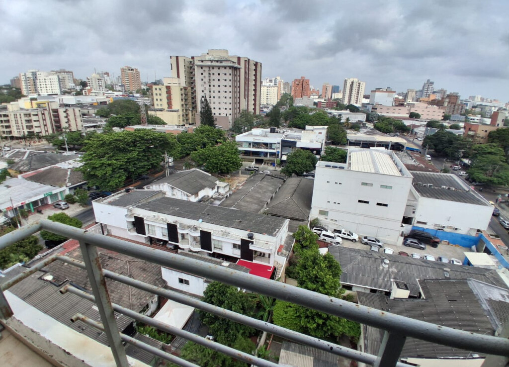 Inmobiliaria Issa Saieh Apartamento Arriendo/venta, El Porvenir, Barranquilla imagen 8