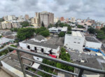 Inmobiliaria Issa Saieh Apartamento Arriendo/venta, El Porvenir, Barranquilla imagen 8