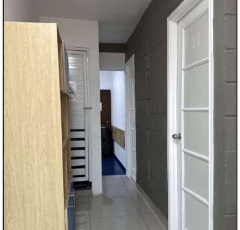 Inmobiliaria Issa Saieh Bodega Arriendo/venta, Juan Mina, Galapa imagen 9