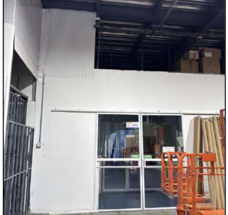 Inmobiliaria Issa Saieh Bodega Arriendo/venta, Juan Mina, Galapa imagen 10