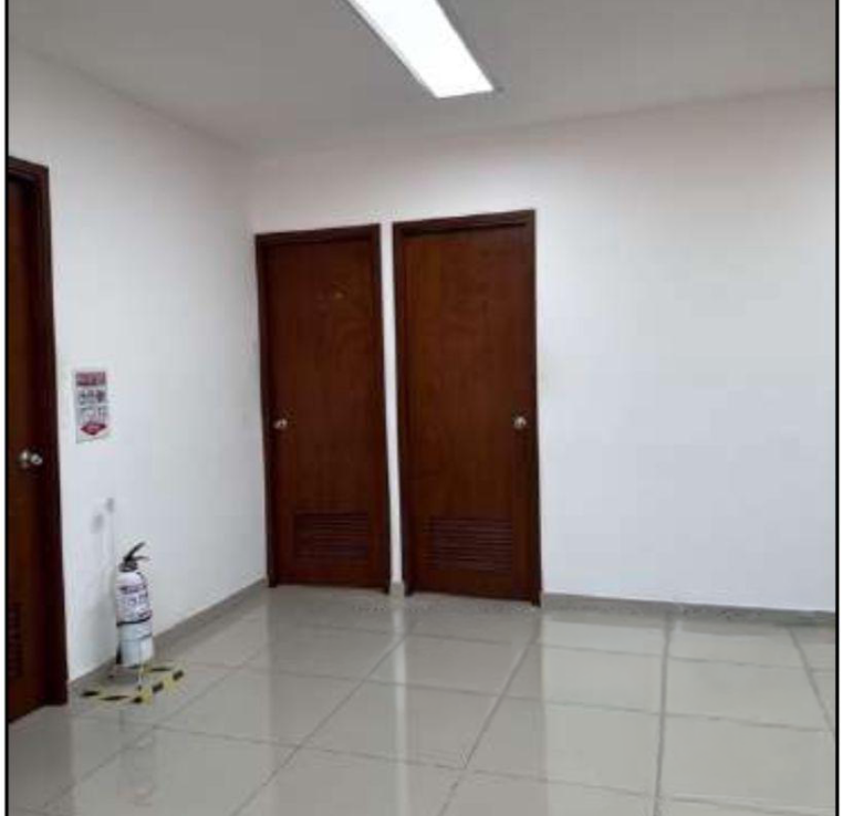 Inmobiliaria Issa Saieh Bodega Arriendo/venta, Juan Mina, Galapa imagen 12