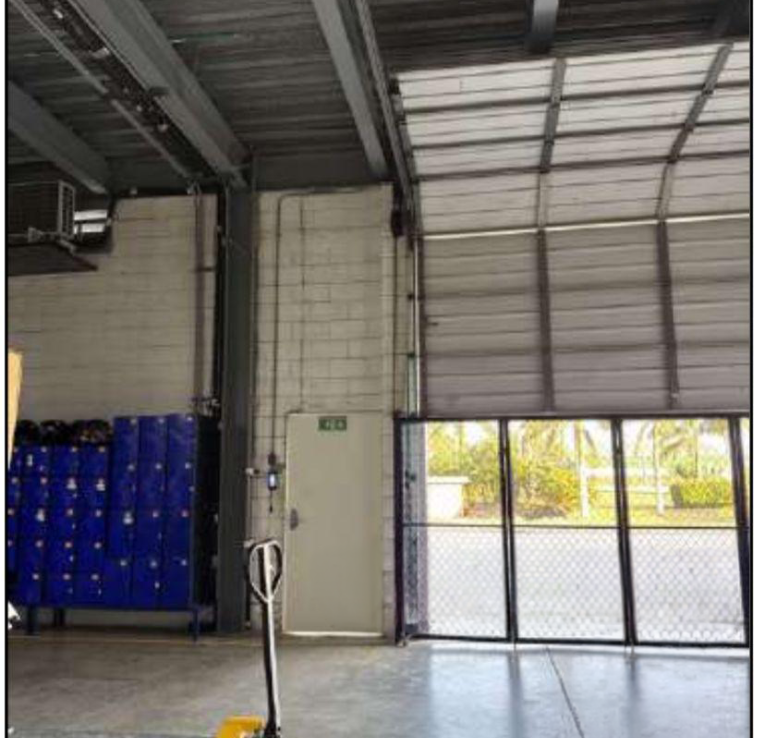 Inmobiliaria Issa Saieh Bodega Arriendo/venta, Juan Mina, Galapa imagen 13