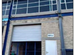 Inmobiliaria Issa Saieh Bodega Arriendo/venta, Juan Mina, Galapa imagen 0