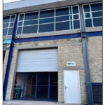 Inmobiliaria Issa Saieh Bodega Arriendo/venta, Juan Mina, Galapa imagen 0