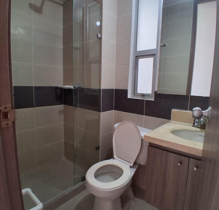 Inmobiliaria Issa Saieh Apartamento Arriendo, Miramar, Barranquilla imagen 8