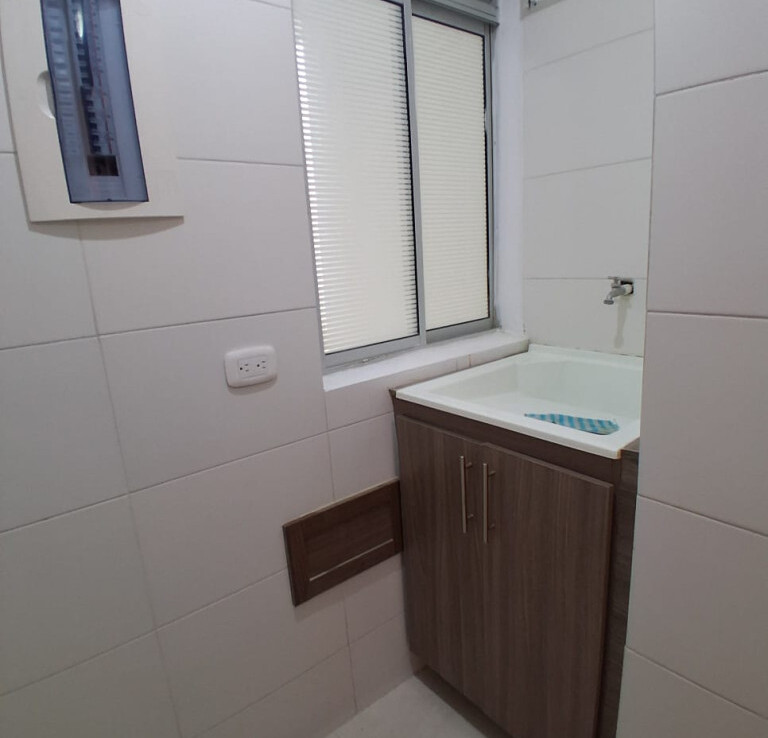Inmobiliaria Issa Saieh Apartamento Arriendo, Miramar, Barranquilla imagen 9