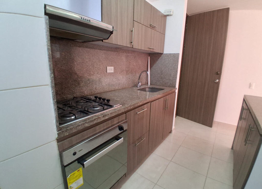 Inmobiliaria Issa Saieh Apartamento Arriendo, Miramar, Barranquilla imagen 0
