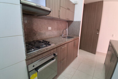 Inmobiliaria Issa Saieh Apartamento Arriendo, Miramar, Barranquilla imagen 0