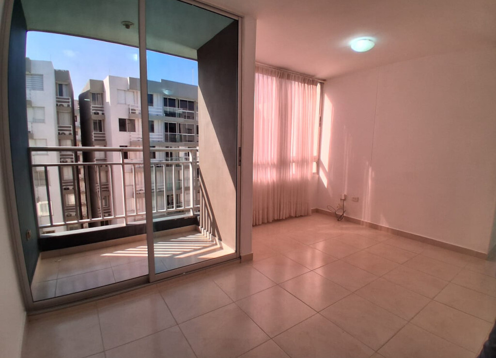 Inmobiliaria Issa Saieh Apartamento Arriendo, Miramar, Barranquilla imagen 1