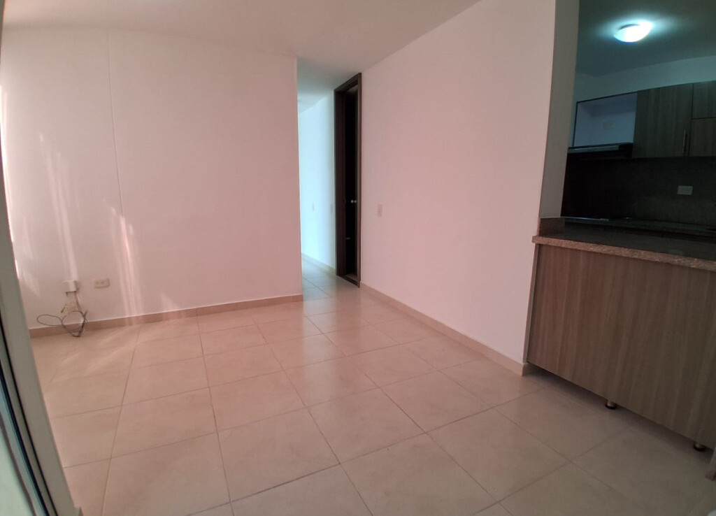 Inmobiliaria Issa Saieh Apartamento Arriendo, Miramar, Barranquilla imagen 2
