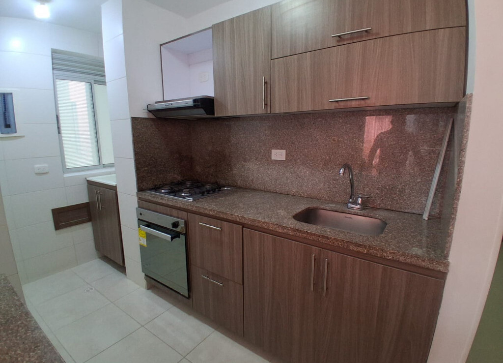 Inmobiliaria Issa Saieh Apartamento Arriendo, Miramar, Barranquilla imagen 3