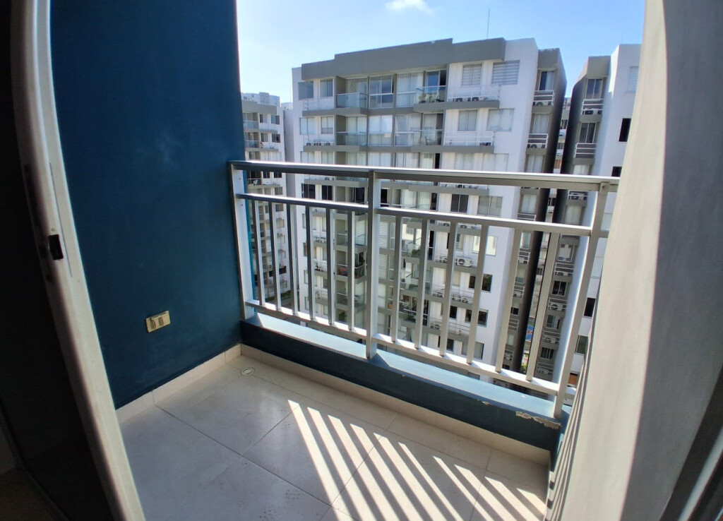 Inmobiliaria Issa Saieh Apartamento Arriendo, Miramar, Barranquilla imagen 4