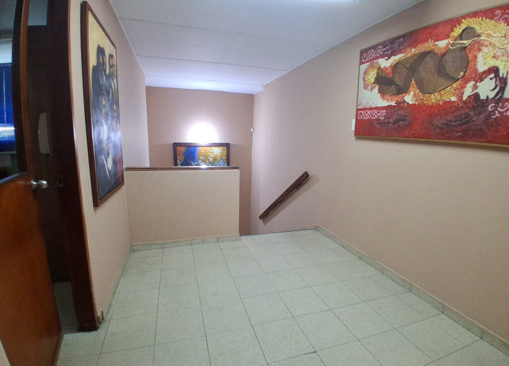 Inmobiliaria Issa Saieh Bodega Arriendo, Abajo, Barranquilla imagen 4