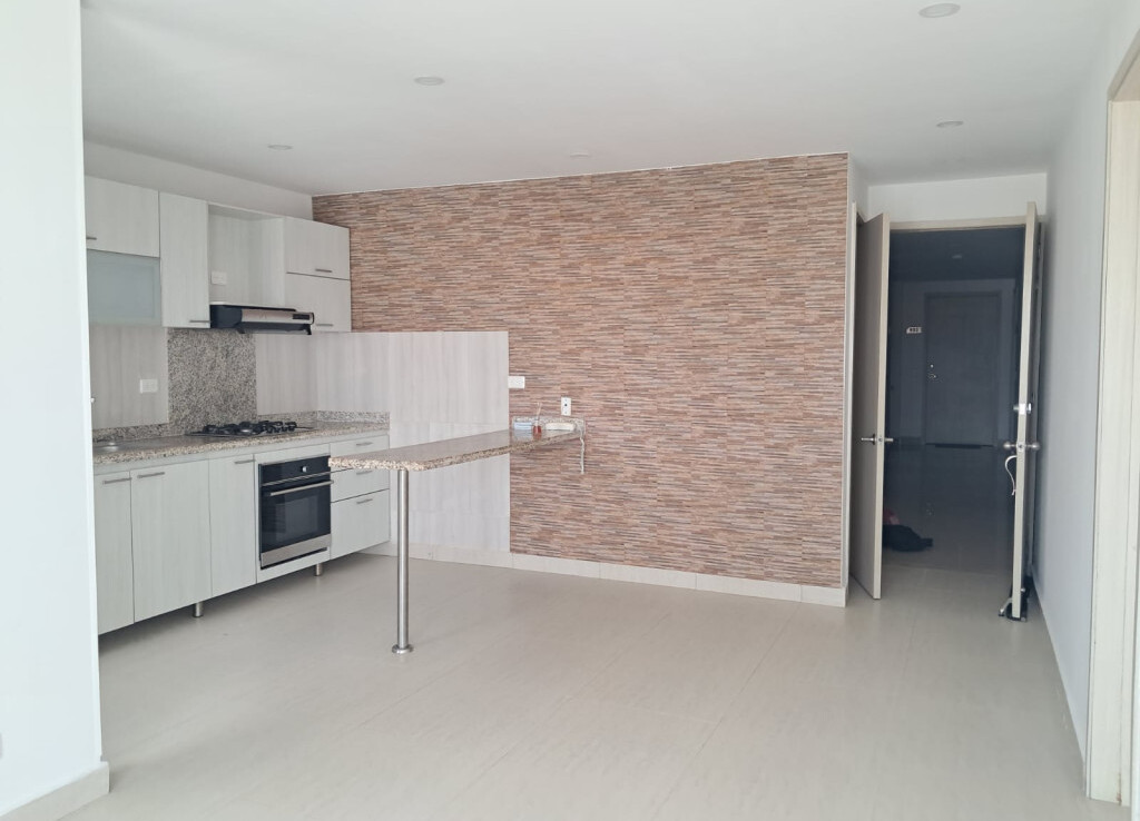 Inmobiliaria Issa Saieh Apartaestudio Arriendo, Villa Santos, Barranquilla imagen 0