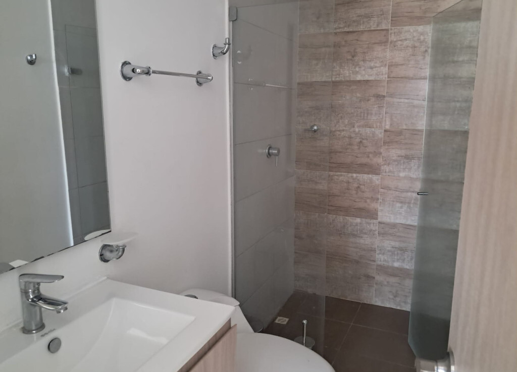 Inmobiliaria Issa Saieh Apartaestudio Arriendo, Villa Santos, Barranquilla imagen 2