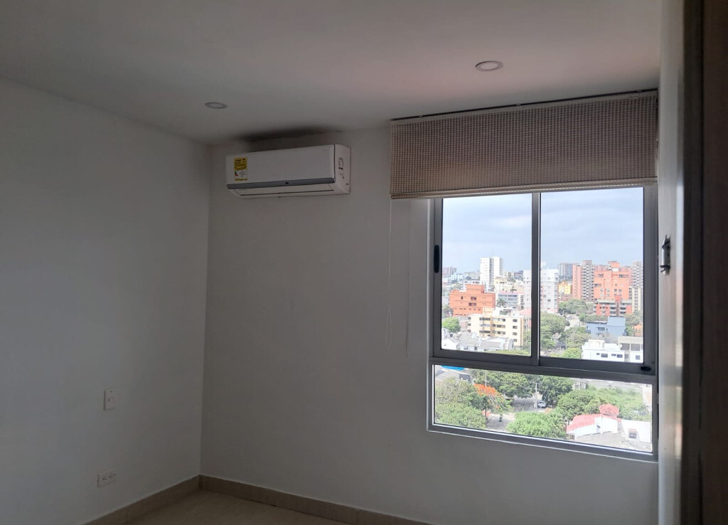 Inmobiliaria Issa Saieh Apartaestudio Arriendo, Villa Santos, Barranquilla imagen 4