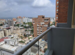 Inmobiliaria Issa Saieh Apartaestudio Arriendo, Villa Santos, Barranquilla imagen 6