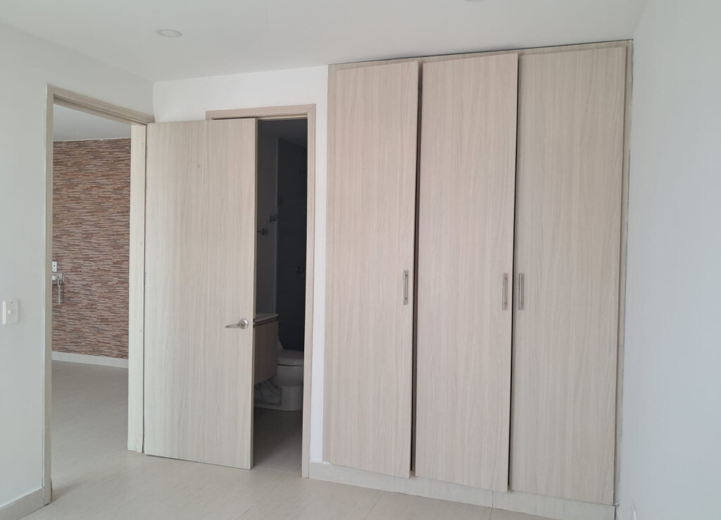 Inmobiliaria Issa Saieh Apartaestudio Arriendo, Villa Santos, Barranquilla imagen 7