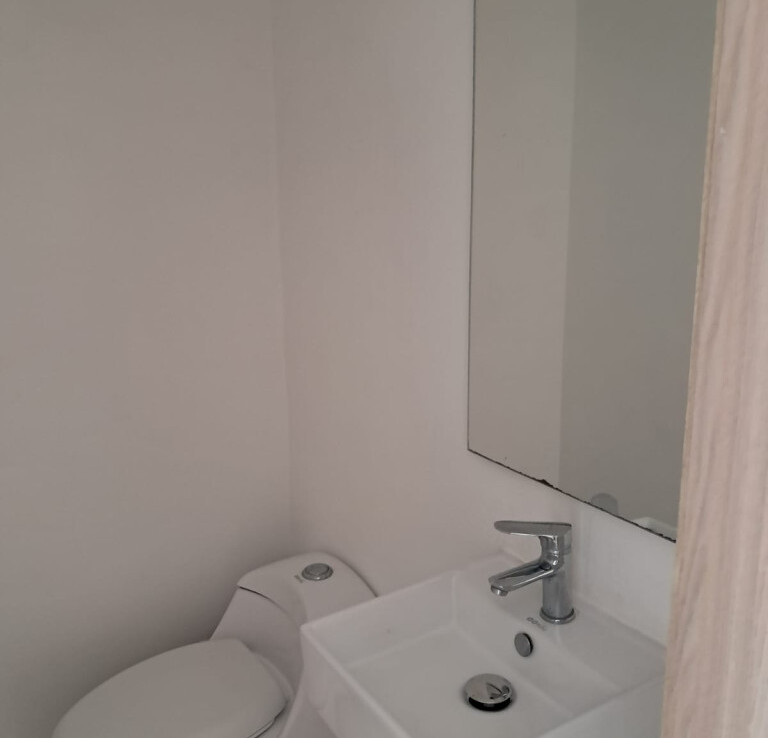 Inmobiliaria Issa Saieh Apartaestudio Arriendo, Villa Santos, Barranquilla imagen 8