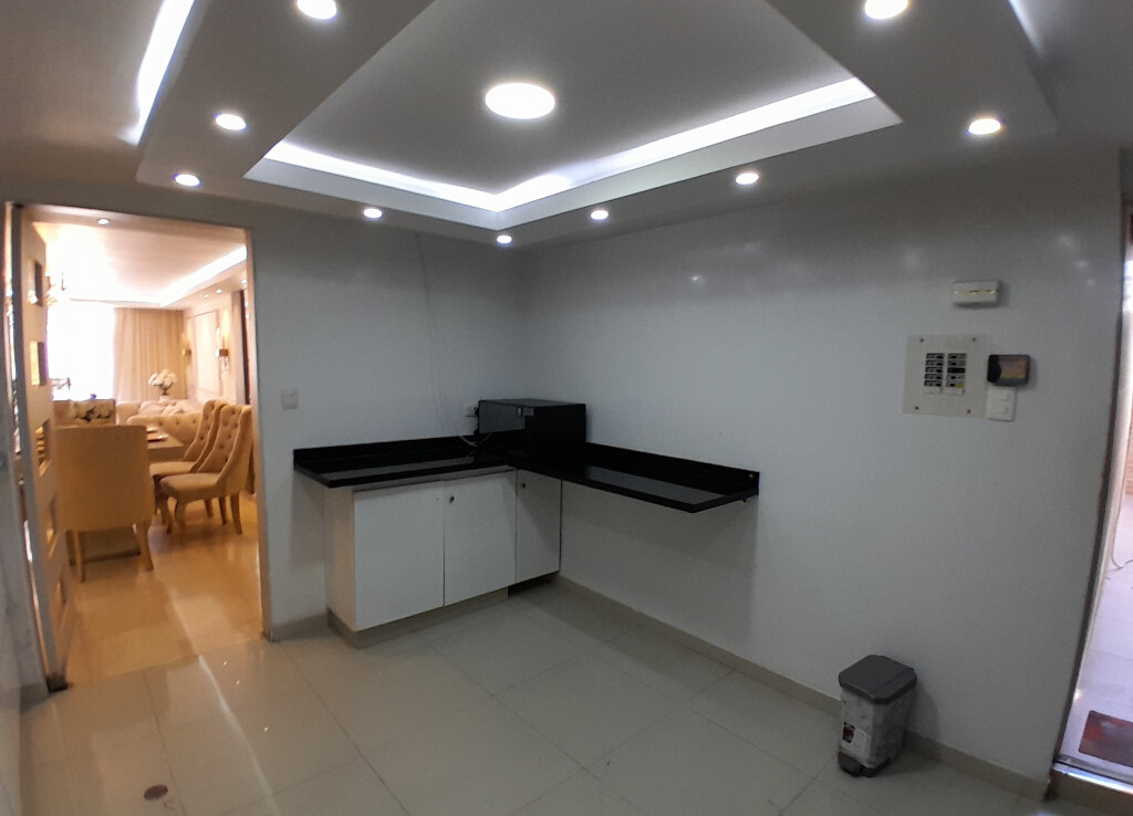 Inmobiliaria Issa Saieh Apartamento Arriendo, Santa Mónica, Barranquilla imagen 9