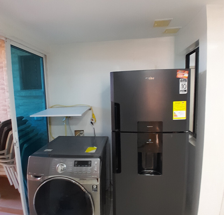 Inmobiliaria Issa Saieh Apartamento Arriendo, Santa Mónica, Barranquilla imagen 10