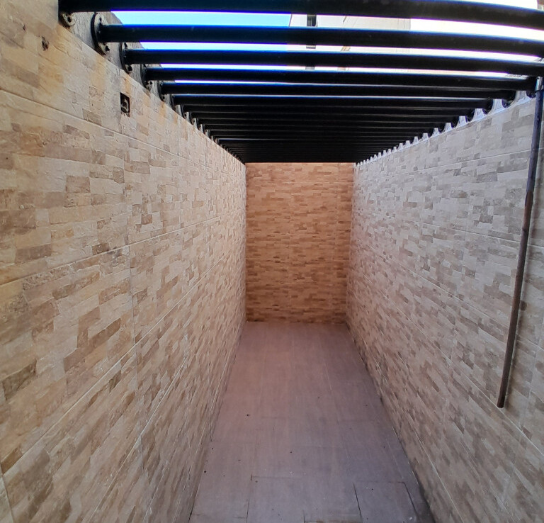 Inmobiliaria Issa Saieh Apartamento Arriendo, Santa Mónica, Barranquilla imagen 11