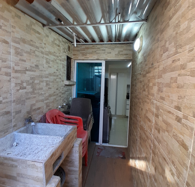 Inmobiliaria Issa Saieh Apartamento Arriendo, Santa Mónica, Barranquilla imagen 12