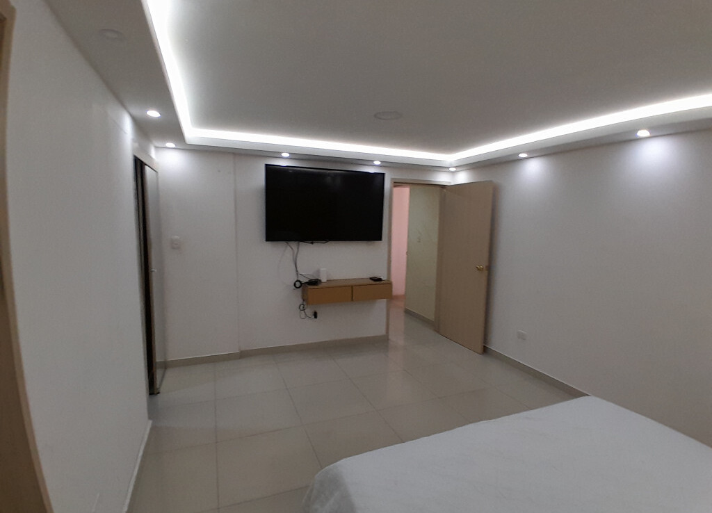 Inmobiliaria Issa Saieh Apartamento Arriendo, Santa Mónica, Barranquilla imagen 14