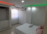 Inmobiliaria Issa Saieh Apartamento Arriendo, Santa Mónica, Barranquilla imagen 17
