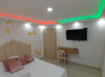 Inmobiliaria Issa Saieh Apartamento Arriendo, Santa Mónica, Barranquilla imagen 18