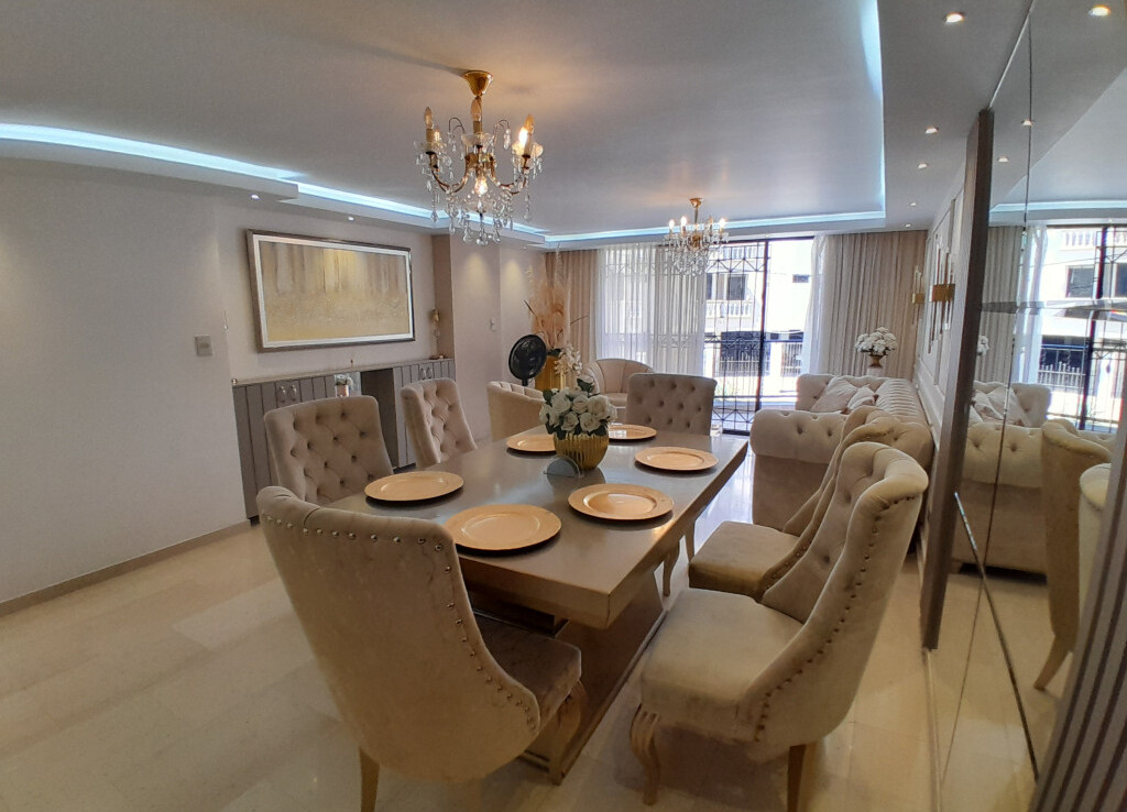 Inmobiliaria Issa Saieh Apartamento Arriendo, Santa Mónica, Barranquilla imagen 0