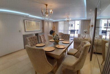 Inmobiliaria Issa Saieh Apartamento Arriendo, Santa Mónica, Barranquilla imagen 0