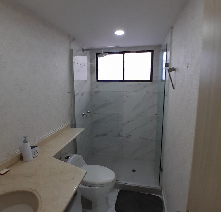 Inmobiliaria Issa Saieh Apartamento Arriendo, Santa Mónica, Barranquilla imagen 19