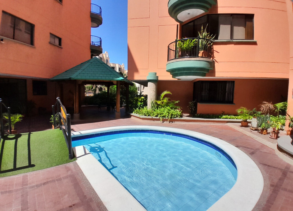 Inmobiliaria Issa Saieh Apartamento Arriendo, Santa Mónica, Barranquilla imagen 20