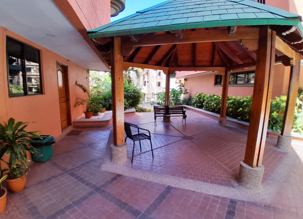Inmobiliaria Issa Saieh Apartamento Arriendo, Santa Mónica, Barranquilla imagen 21