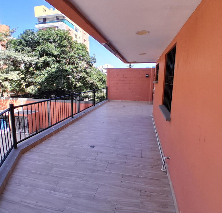 Inmobiliaria Issa Saieh Apartamento Arriendo, Santa Mónica, Barranquilla imagen 4