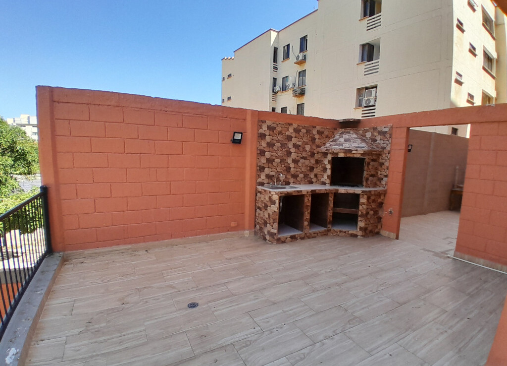 Inmobiliaria Issa Saieh Apartamento Arriendo, Santa Mónica, Barranquilla imagen 5
