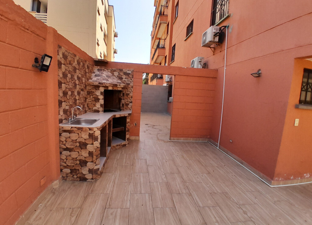 Inmobiliaria Issa Saieh Apartamento Arriendo, Santa Mónica, Barranquilla imagen 6