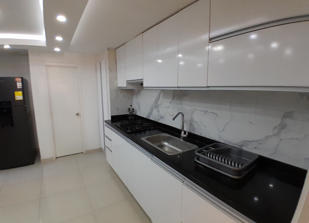 Inmobiliaria Issa Saieh Apartamento Arriendo, Santa Mónica, Barranquilla imagen 7