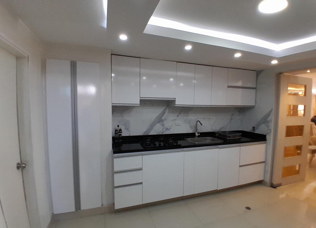 Inmobiliaria Issa Saieh Apartamento Arriendo, Santa Mónica, Barranquilla imagen 8